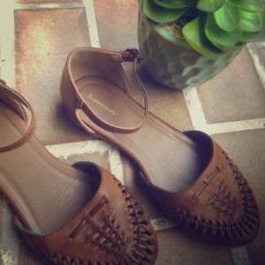 Francesca Josey sandals